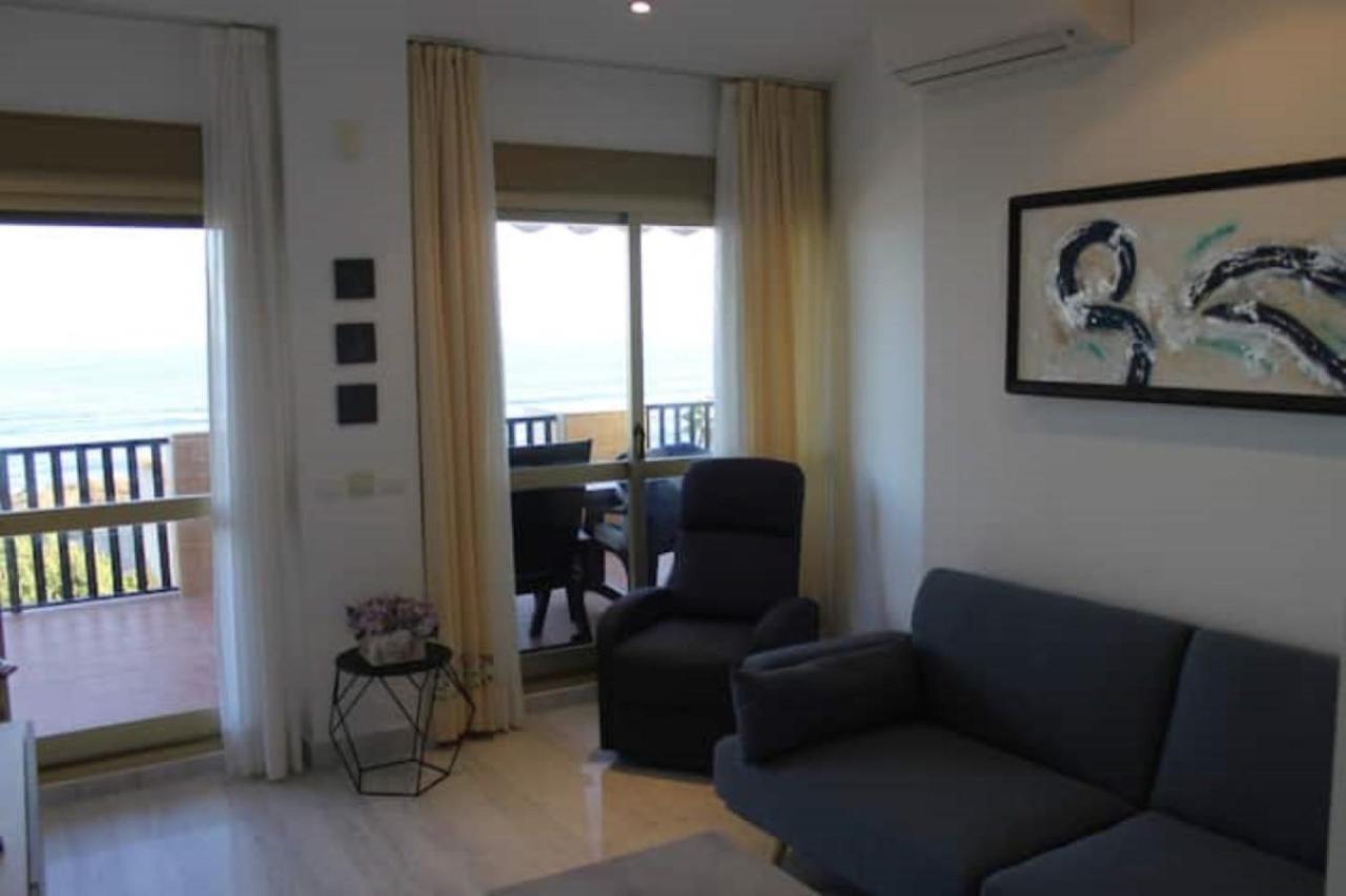 Romana Playa Apartamento Marbella