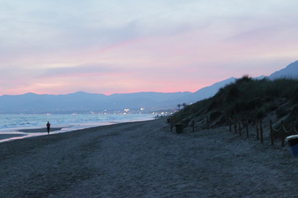 Romana Playa * Marbella