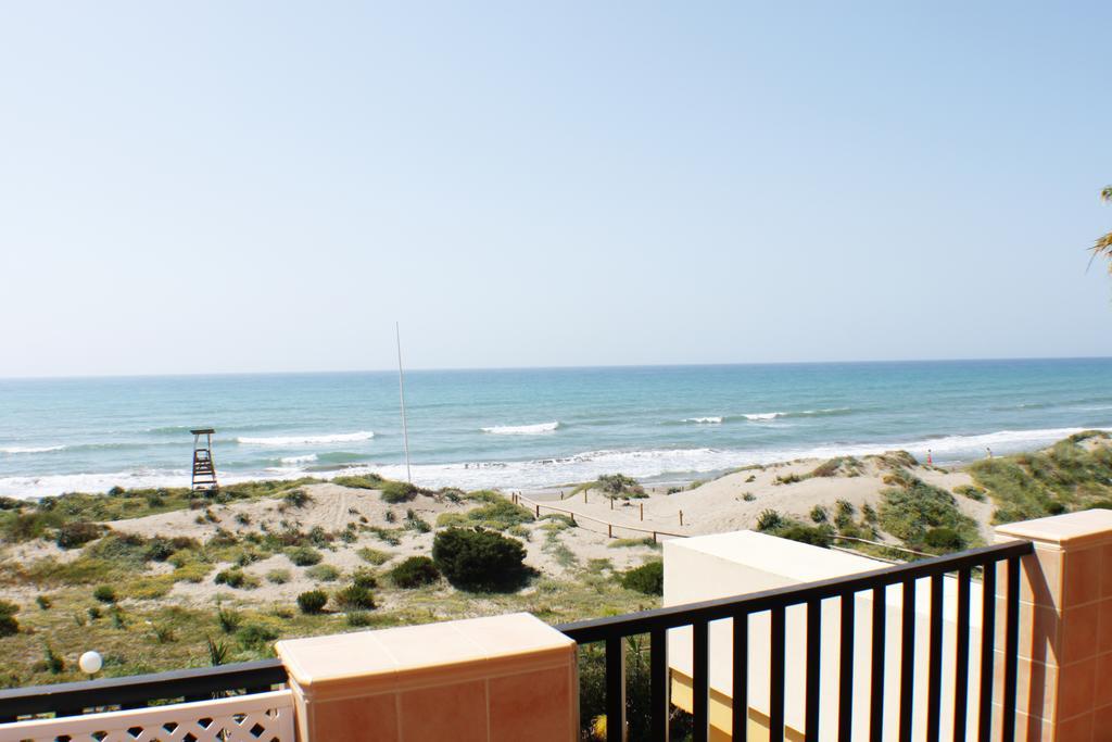 Romana Playa Apartment Marbella