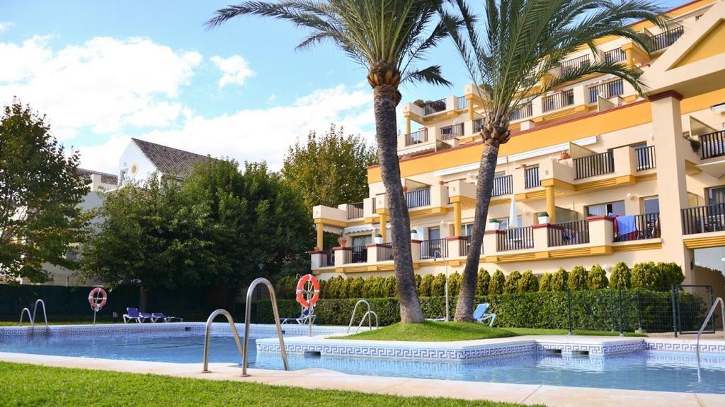 Apartment Romana Playa Marbella